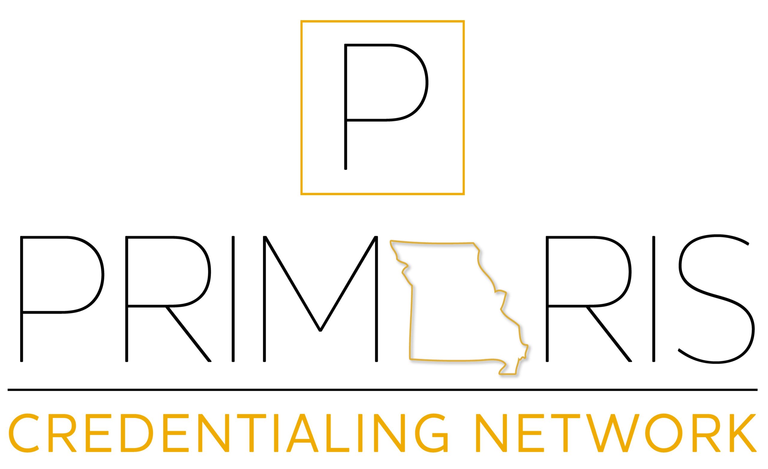Primoris Credentialing Network For Missouri