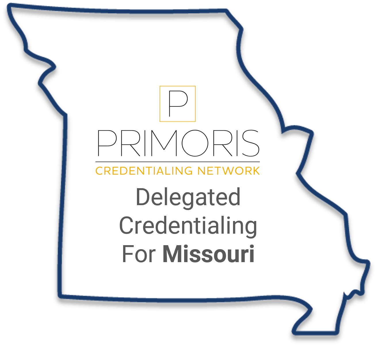 Delegated Credentialing In Missouri With Primoris