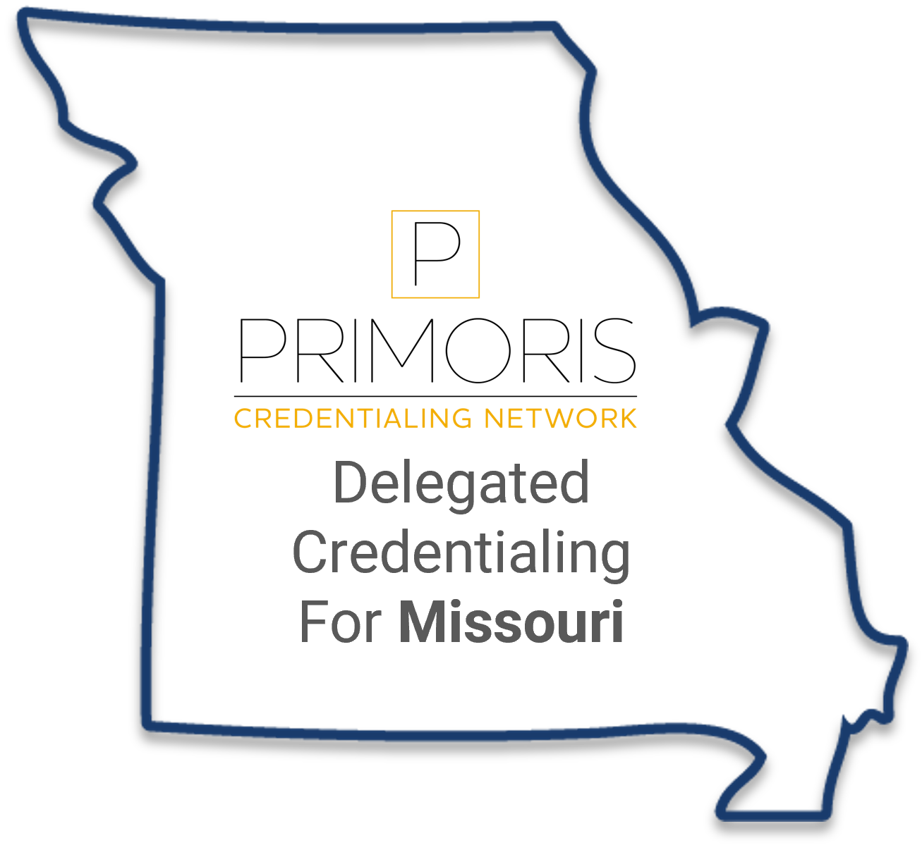 Delegated Credentialing In Missouri With Primoris