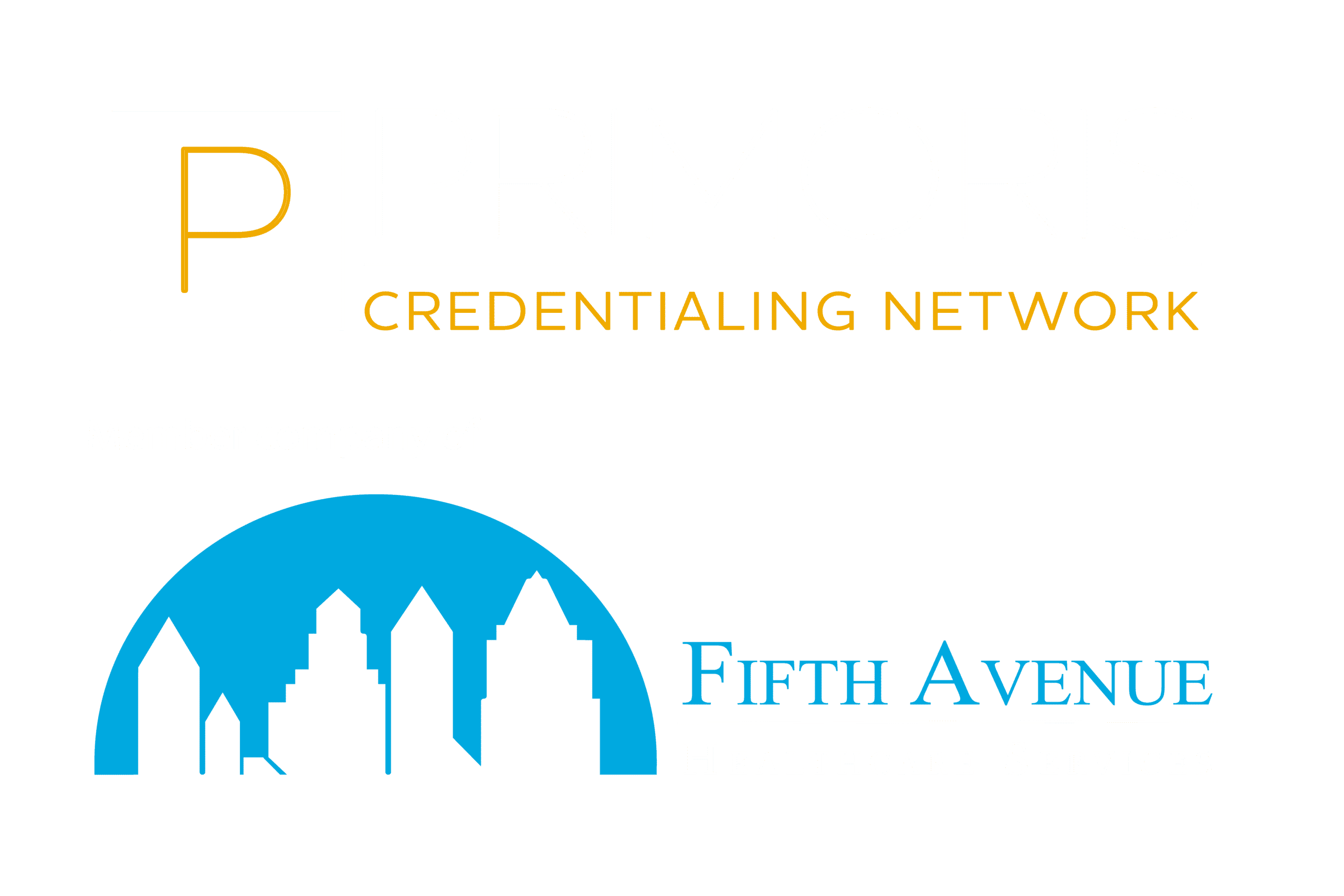 Primoris Is A Member Company Of Fifth Avenue Healthcare Services