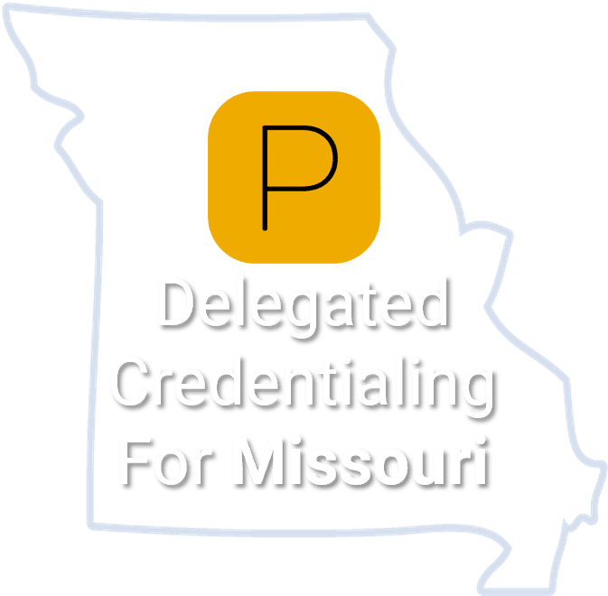Delegated Credentialing For Missouri